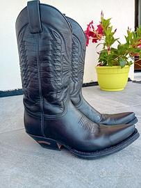 Stivali  da donna cow boy Sendra