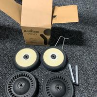 Passeggino babyzen yoyo kit ruote