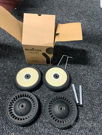 Passeggino babyzen yoyo kit ruote
