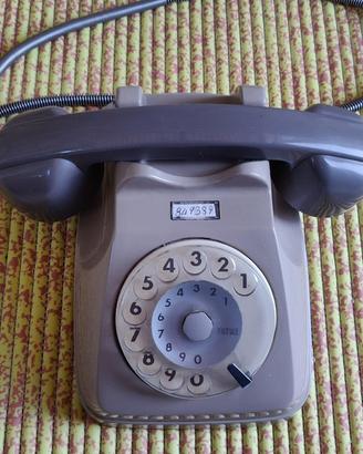 Telefono Antico SIP
