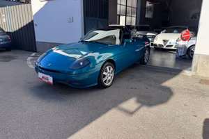 Fiat Barchetta