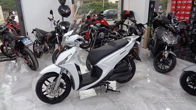 KYMCO PEOPLE S 200 - 2026 "200,00 BONUS"