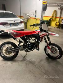 fantic 50 (70) 2024 
