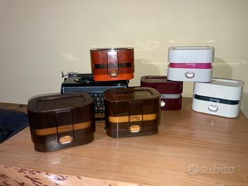 Bilancia Terraillon  export by Zanusso