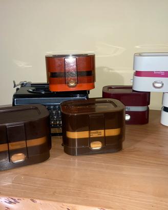 Bilancia Terraillon  export by Zanusso