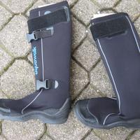 Stivali da Acquagym Aquawalk XS