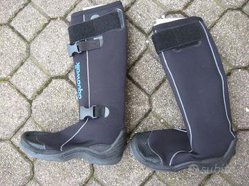 Stivali da Acquagym Aquawalk XS