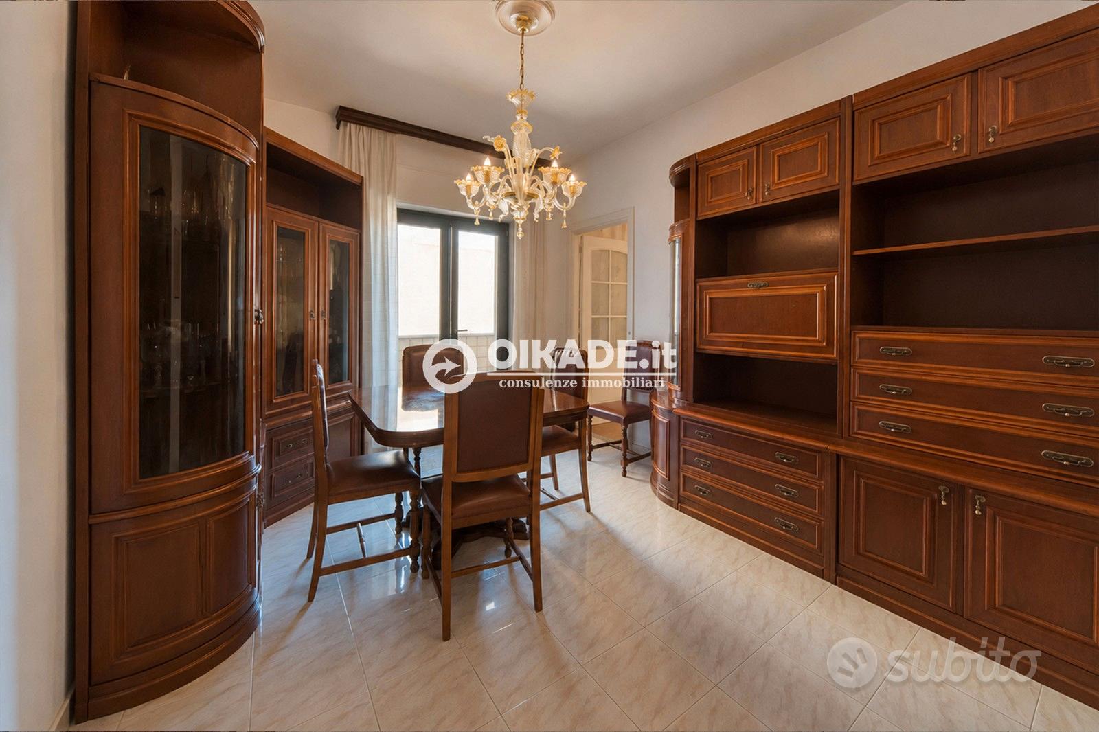 Appartamento – Quartu Sant'Elena, Sant'Antonio, Casteddu/Cagliari - Vista 2