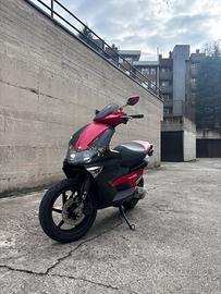 Gilera runner sp 50 2T ed. Marco Simoncelli