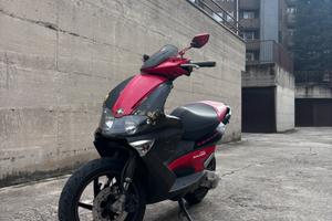 Gilera runner sp 50 2T ed. Marco Simoncelli