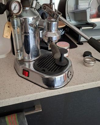 La Pavoni - Macchina da caffè