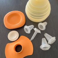 Sac a poche Tupperware