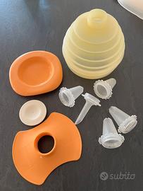 Sac a poche Tupperware