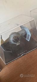 modellini star wars deagostini