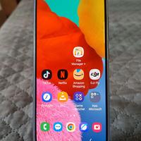 Samsung Galaxy A51