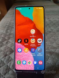 Samsung Galaxy A51