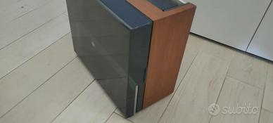 CAPPA COPRIPOLVERE REVOX x A77 originale RARA