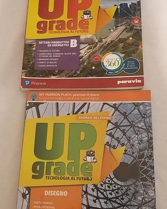 libro Scuole medie di Educazione Tecnica