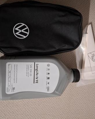 olio motore vag Volkswagen 