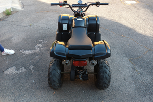 Quad 125cc
