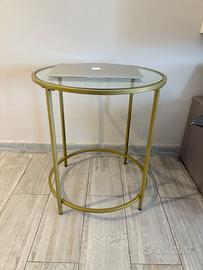 Tavolino da salotto/Comodino