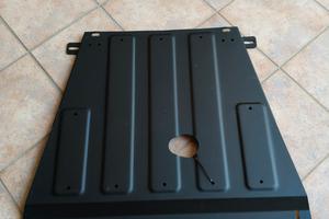 copri motore per VW Passat B5 e Audi a4