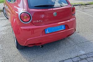 Alfa Romeo Mito 1.4 GPL - 2013