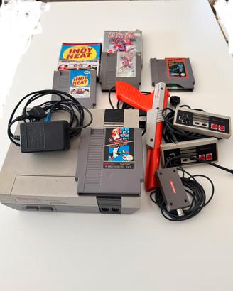 Nintendo prima edizione