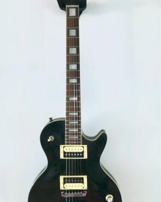 Les Paul Stagg budget