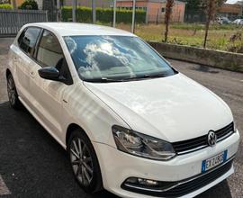 VOLKSWAGEN Polo 5ª serie - 2014