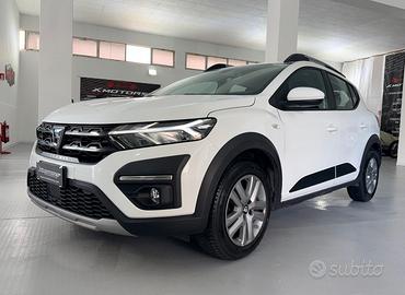 Dacia Sandero Stepway 1.0 TCe 90 CV