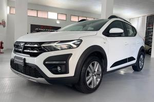 Dacia Sandero Stepway 1.0 TCe 90 CV