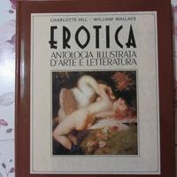 Libri Erotica