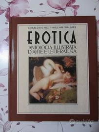 Libri Erotica
