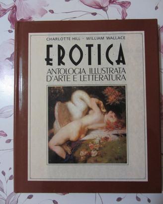 Libri Erotica