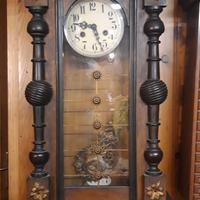 Antico Orologio a pendolo