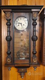 Antico Orologio a pendolo