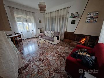 Appartamento indipendente Galluccio