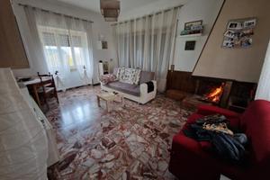 Appartamento indipendente Galluccio