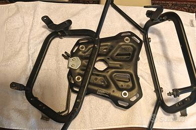 bauletti originali V-STROM 1050