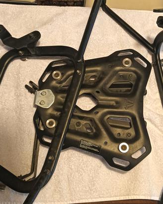 bauletti originali V-STROM 1050