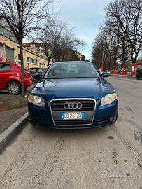 AUDI A 4 AVANT SW 2.0
