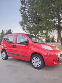Fiat qubo