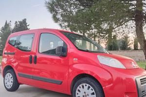 Fiat qubo