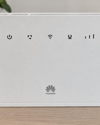 Huawei B311-221 – Router 4G LTE Cat4