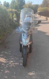 Agility 50 R16 4t 