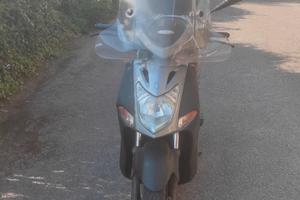 Agility 50 R16 4t 