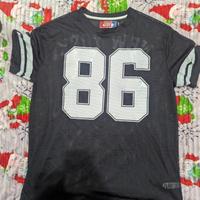 maglia rugby Alcott L