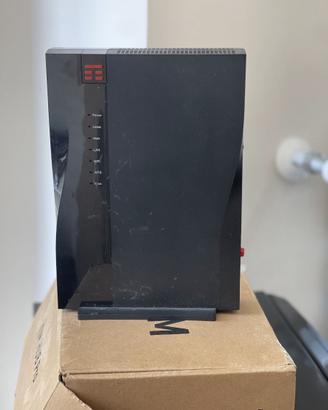 modem tim