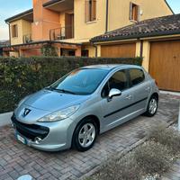 Peugeot 207 neopatentati